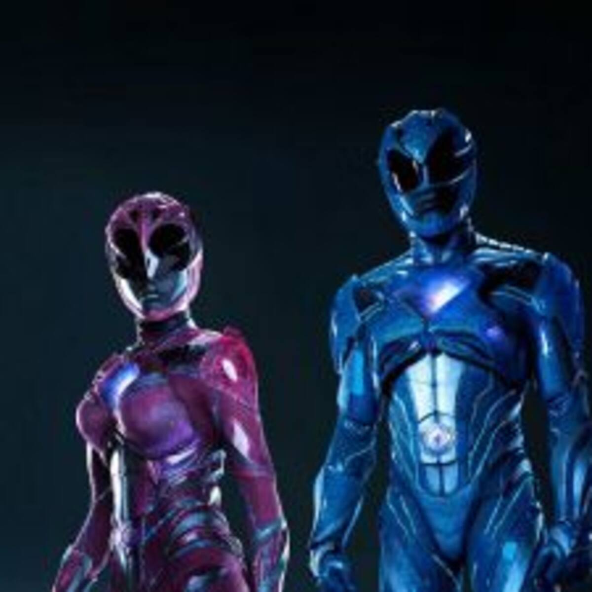 Mirá el primer trailer oficial de la nueva película de los Power Rangers