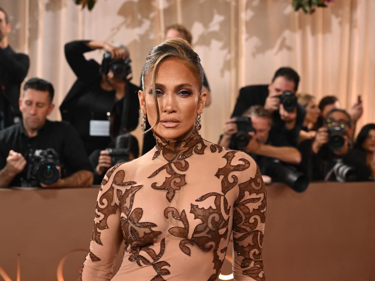 Globos de Oro 2026: Los mejores vestidos y looks de la alfombra roja