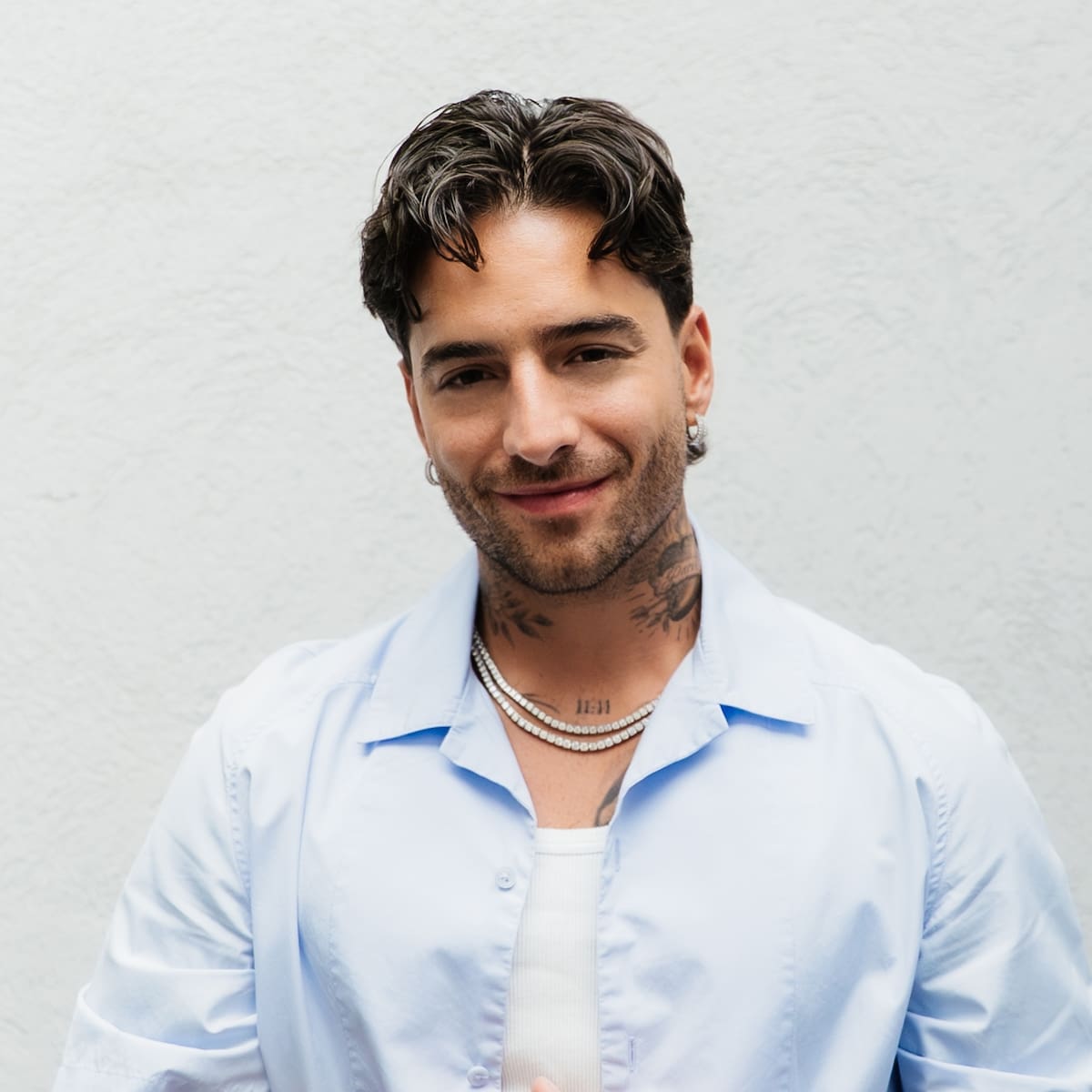 Maluma, más sincero que nunca, desvela en qué le cambió su hija Paris: “Antes me obsesionaba con la música y ahora…”