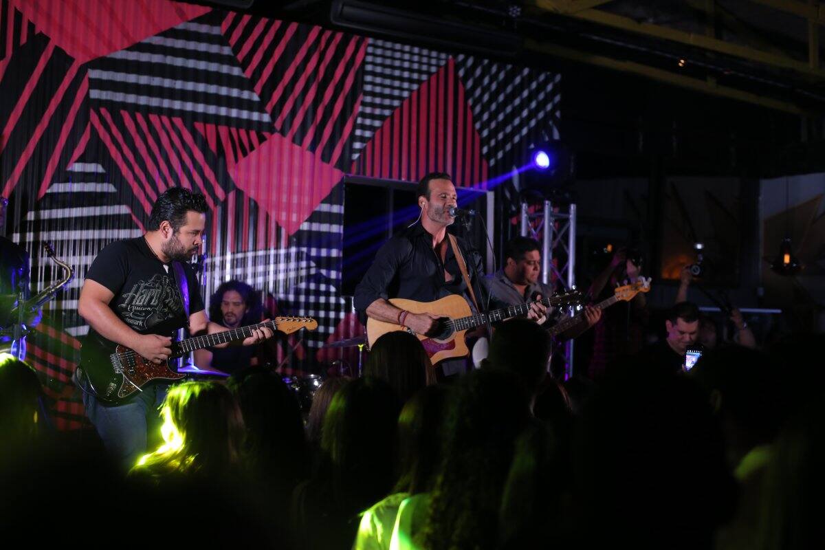 Básico 40 con Horacio Valdés