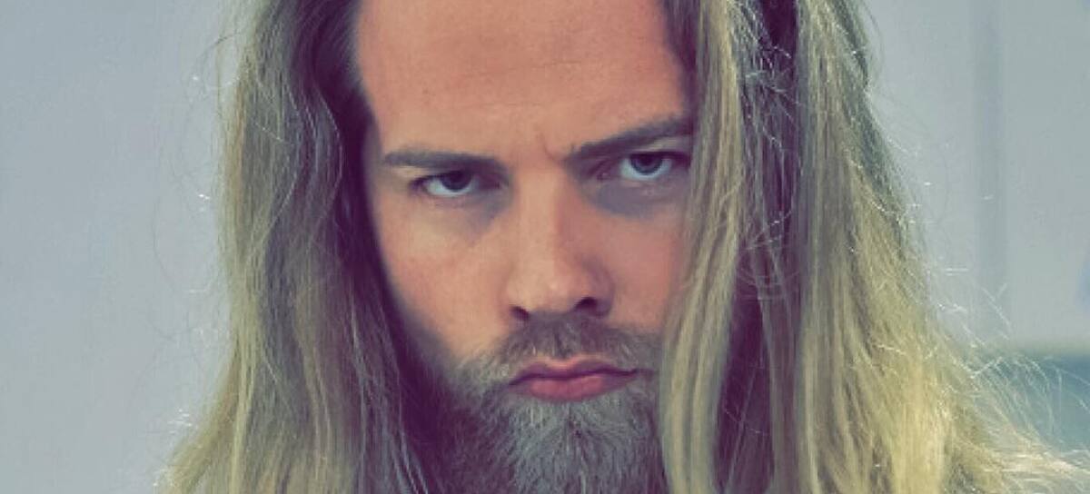Lasse L. Matberg