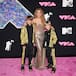 12 artistas que sacaron a sus hijos menores en un videoclip como ha hecho Shakira con Milan y Sasha