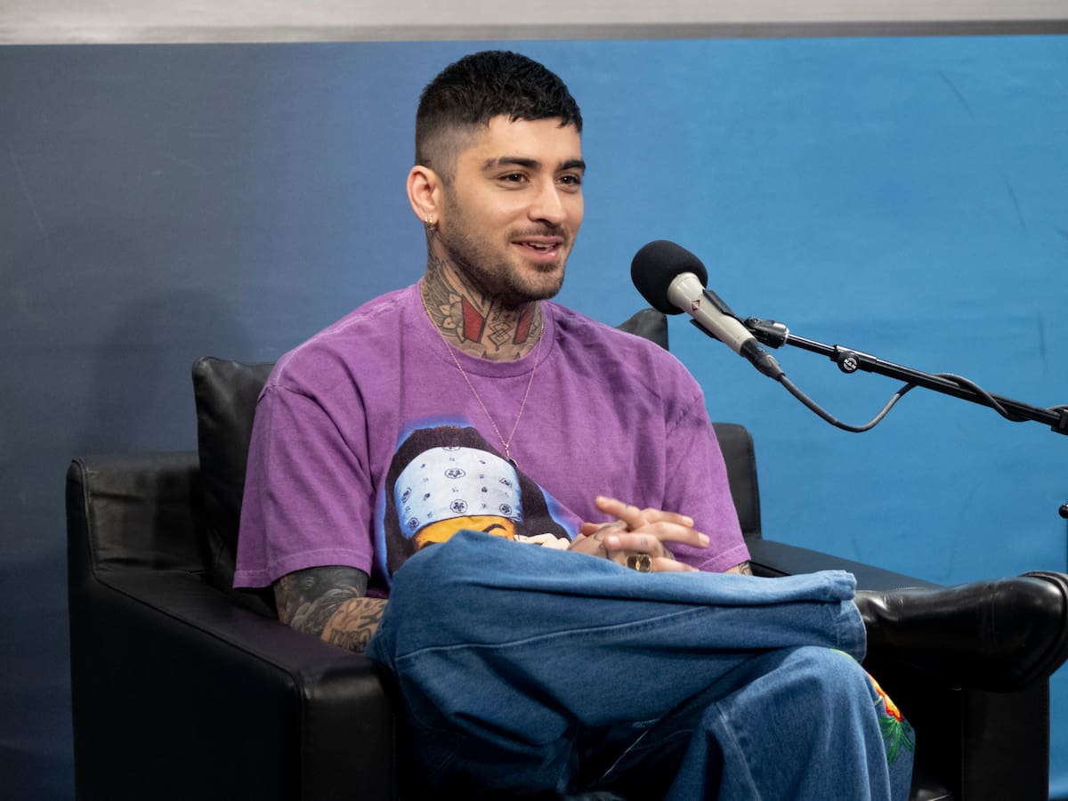 Zayn, Raye, J Balvin, Ryan Castro, María Becerra y Beret se despiden de marzo con sus nuevas canciones