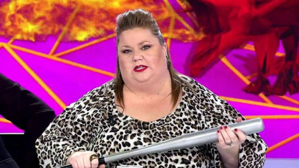 ¿Han vuelto a despedir a Itziar Castro de su nuevo programa?