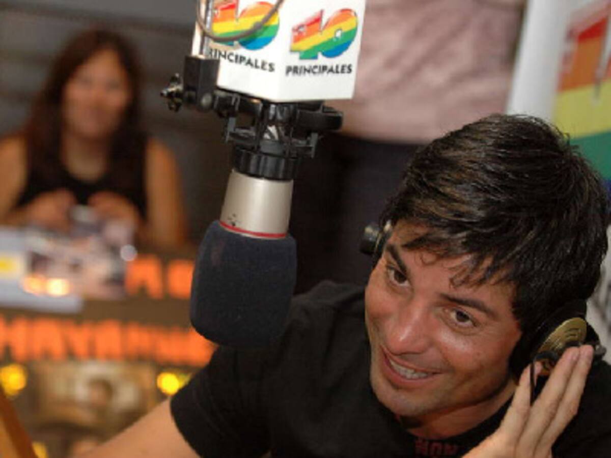Chayanne