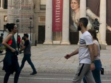 Adiós al mito de los 10.000 pasos: esta es la cifra que debes alcanzar en realidad