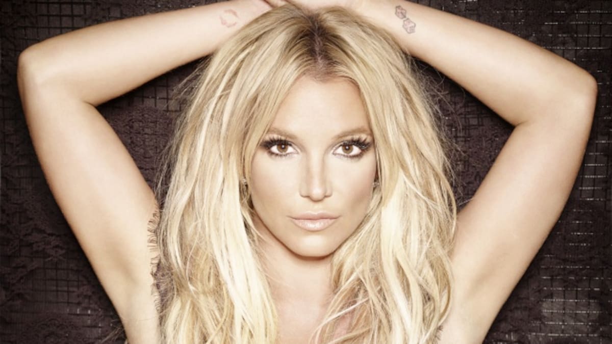 Britney Spears quiere actuar en la Super Bowl