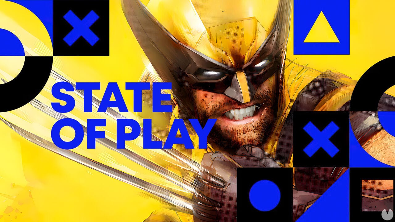 State of Play de Sony a la vista.