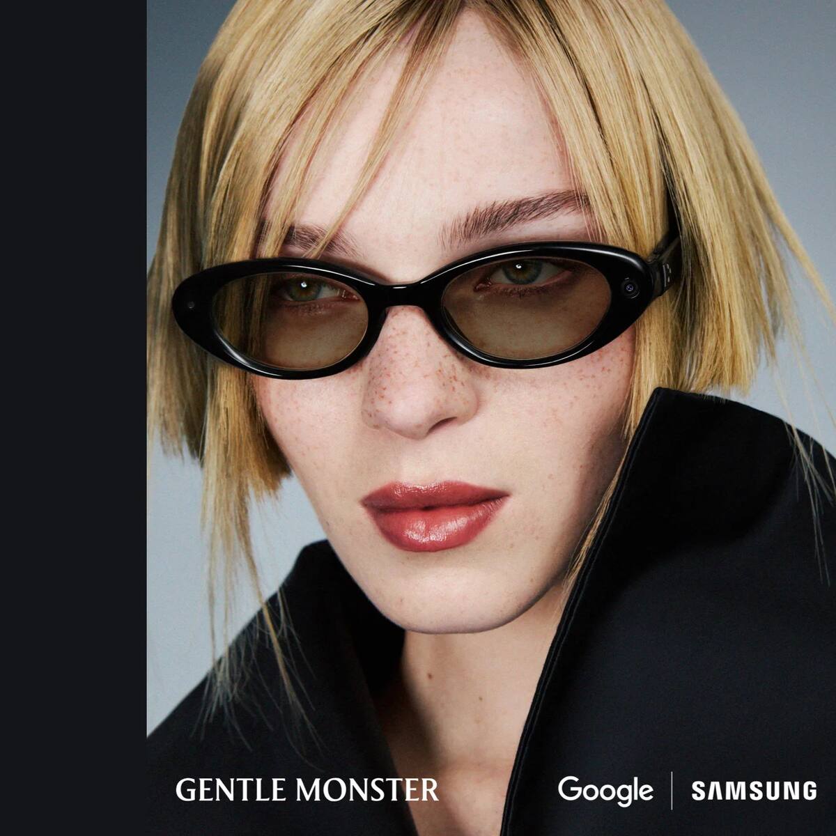 El Google I/O ve el nacimiento de las primeras gafas inteligentes de Samsung y Google