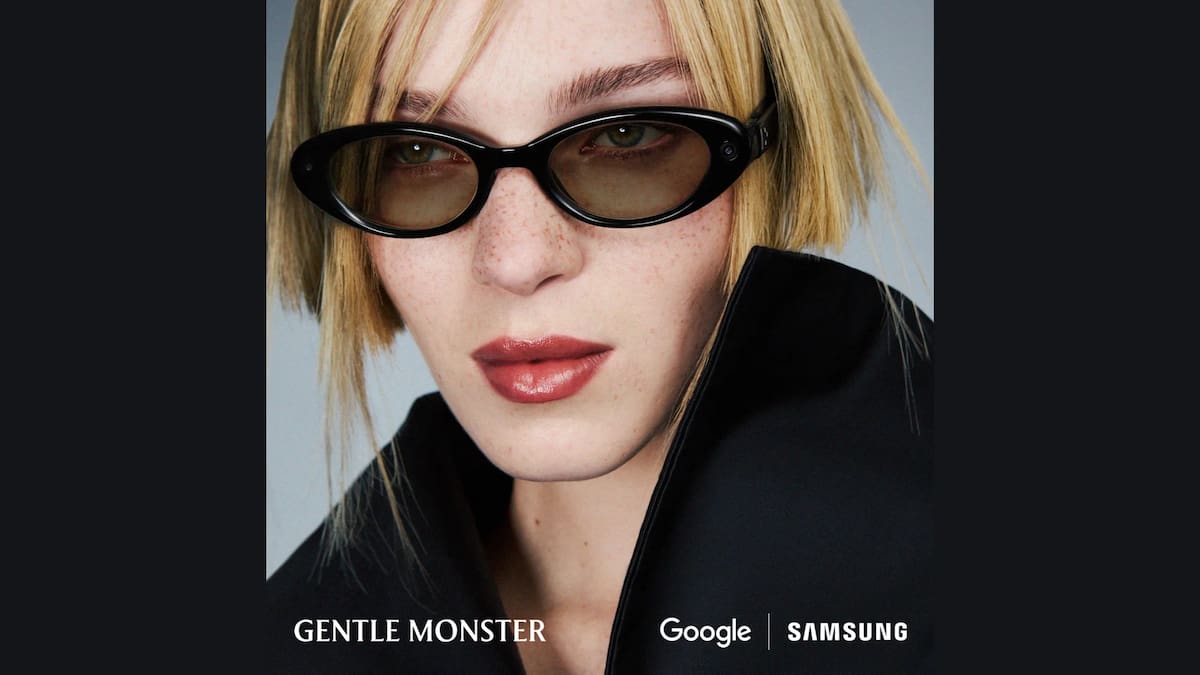 El Google I/O ve el nacimiento de las primeras gafas inteligentes de Samsung y Google