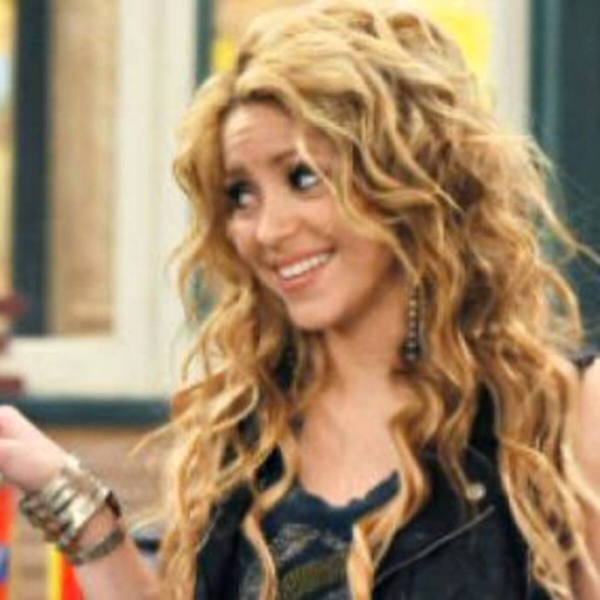 Lo nuevo de Shakira se llama "Try EVerything" y lo compuso Sia