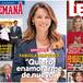 Estas son las portadas de las revistas del corazón de hoy, 3 de diciembre: tensión en la Casa Real y preocupación por Lydia Lozano