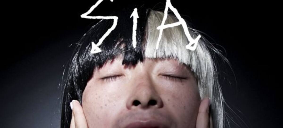 Sia "Alive"