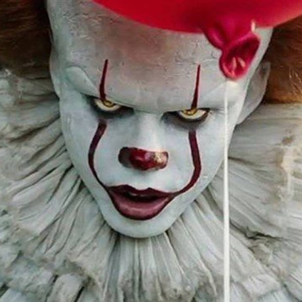 El elenco de “IT 2” publicó las primeras imágenes de la película