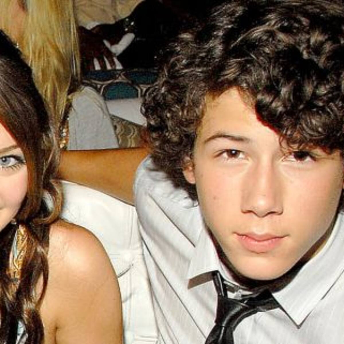 ¿Nick Jonas sigue pensando en Miley Cyrus?