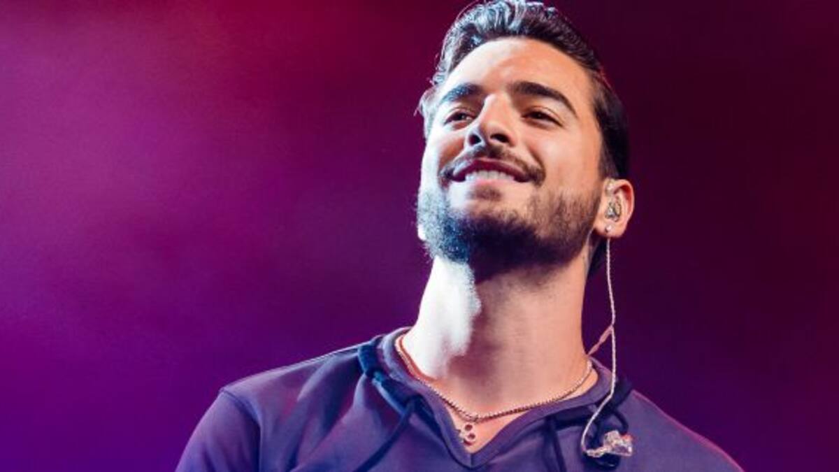 El polémico nuevo tema de Maluma