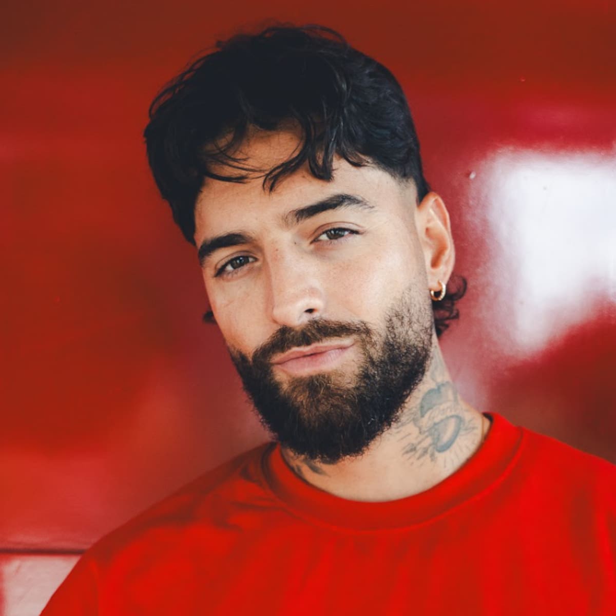 Maluma confirma nueva gira mundial: España apunta a estar entre sus próximas paradas