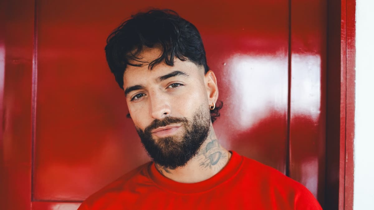 Maluma confirma nueva gira mundial: España apunta a estar entre sus próximas paradas