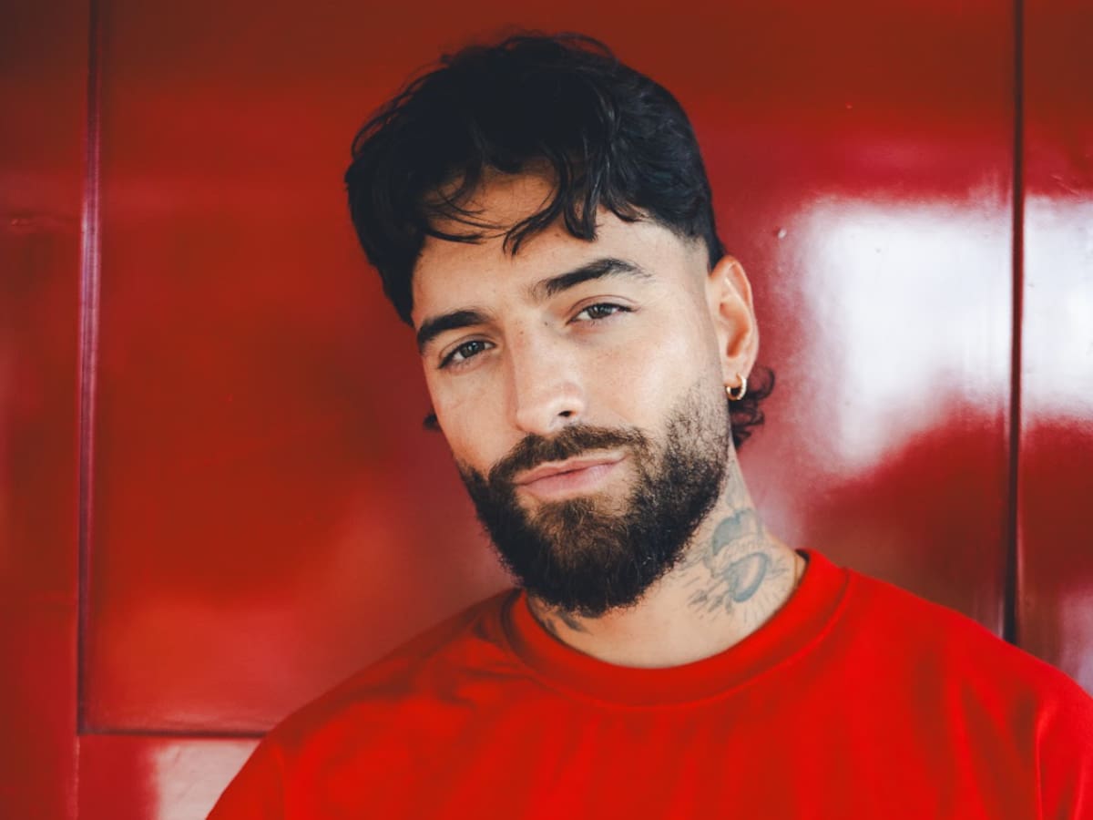 Maluma confirma nueva gira mundial: España apunta a estar entre sus próximas paradas