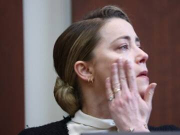Amber Heard insiste en que pudo haber ganado el juicio