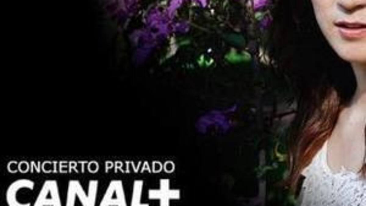 Te invitamos a concierto exclusivo de Julieta Venegas en Madrid