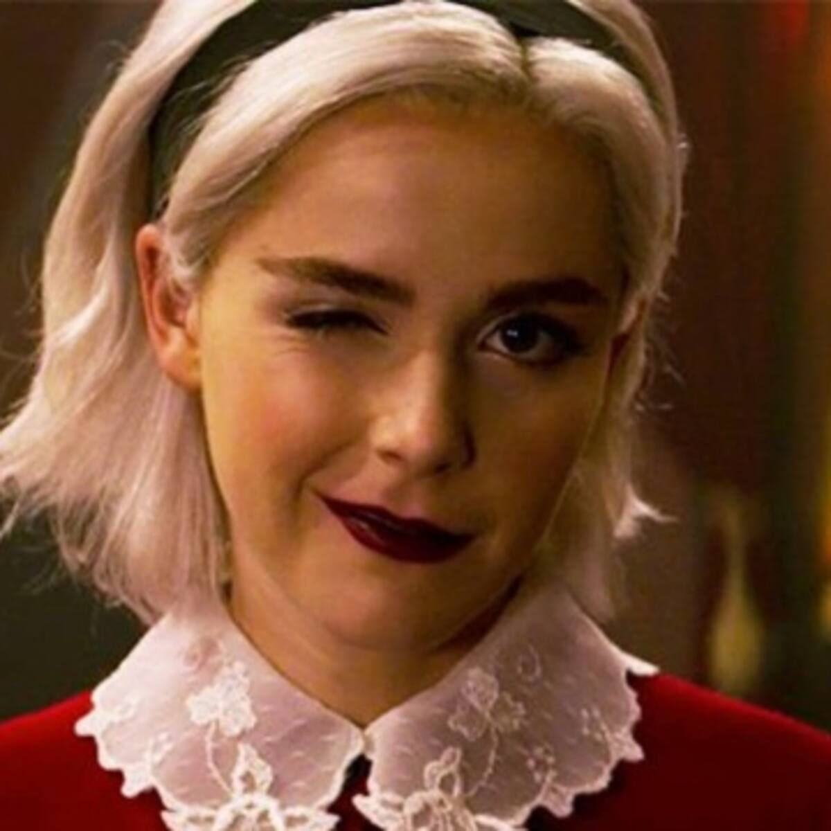 De esta forma Salem nos confirma la tercera y cuarta temporada de "El Mundo Oculto de Sabrina"
