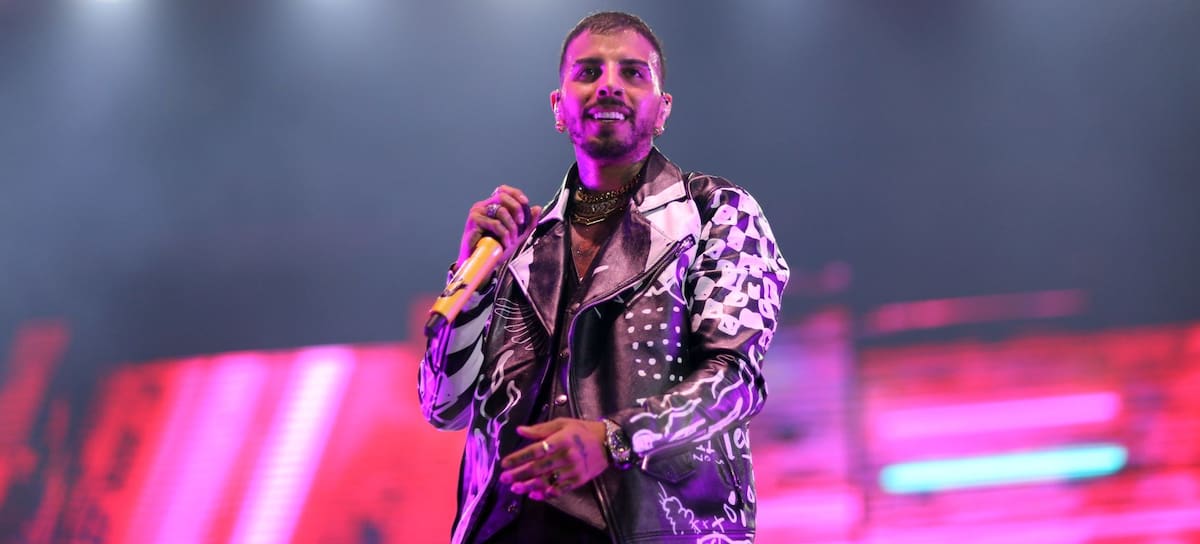 Frases de Rauw Alejandro.