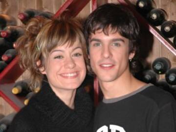 Reencuentro sorpresa de ‘Los Serrano’: África y Raúl vuelven a verse en televisión para hablar de su relación