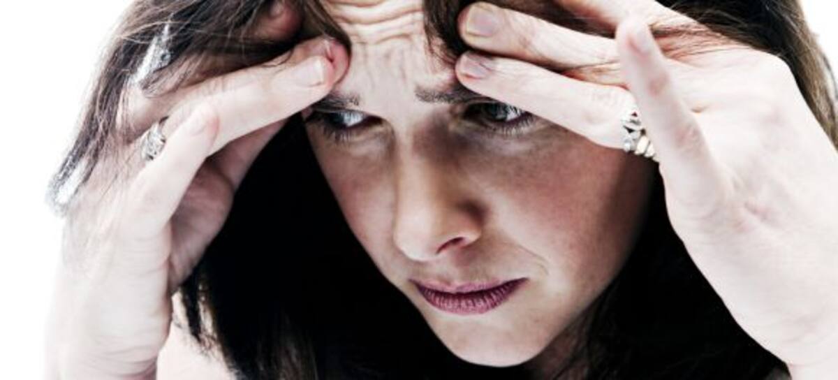 #TodosArriba: ¿Se puede combatir la ansiedad?