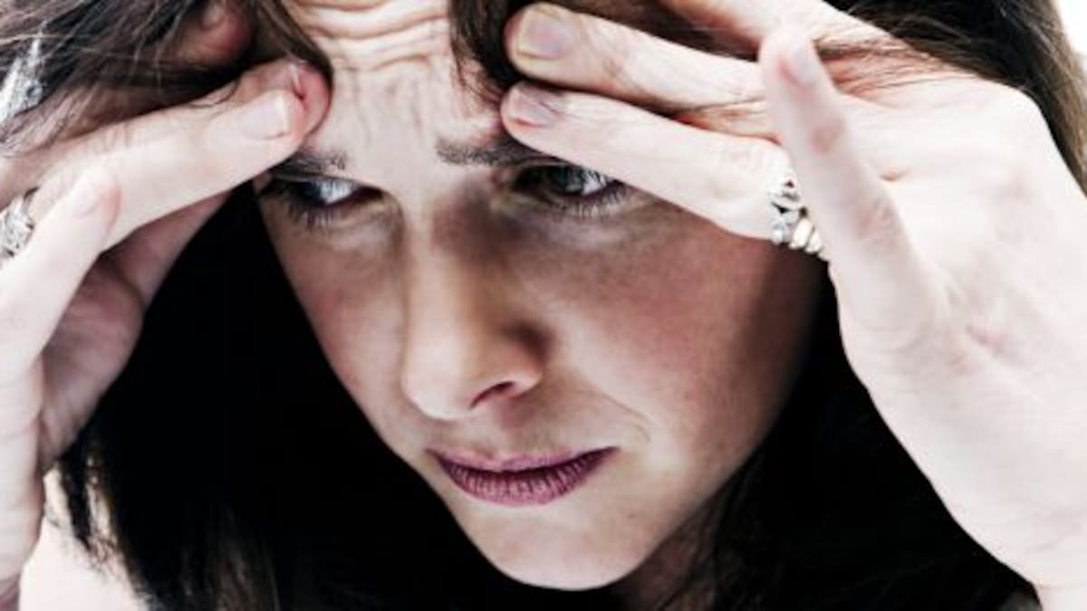 #TodosArriba: ¿Se puede combatir la ansiedad?