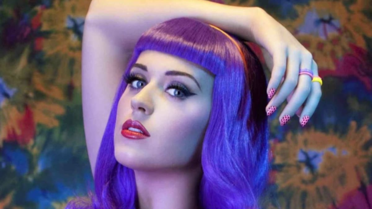 Katy Perry aparecerá en Zoolander 2