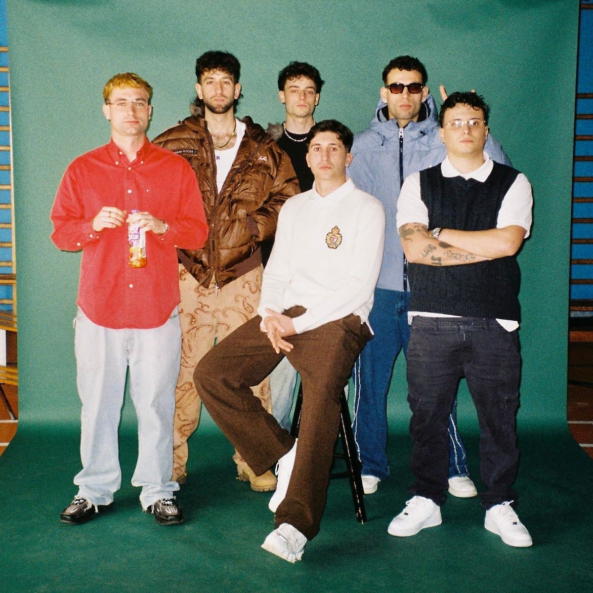 Flashy Ice Cream i 31 Fam fant història amb 'Dorayakis'