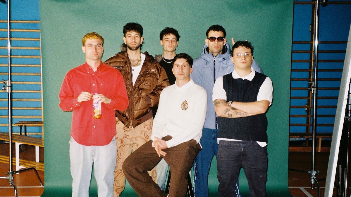 Flashy Ice Cream i 31 Fam fant història amb 'Dorayakis'