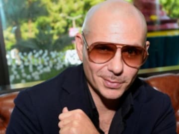 El reconocimiento de la trayectoria de Pitbull en los American Music Awards