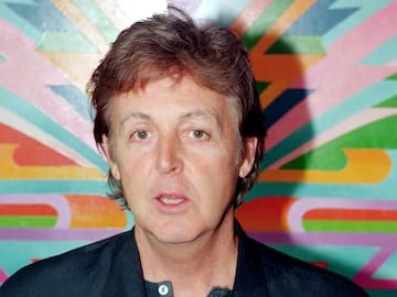 Paul McCartney se burló en 'Los Simpson' de su "muerte" con una receta de sopa de lentejas
