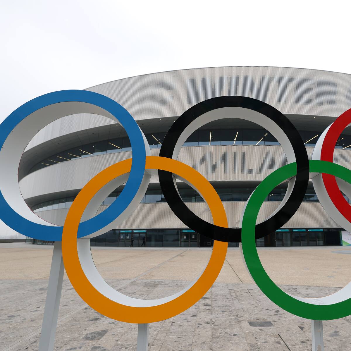 Ceremonia de apertura de los Juegos Olímpicos de Invierno 2026: a qué hora y dónde ver en directo desde España