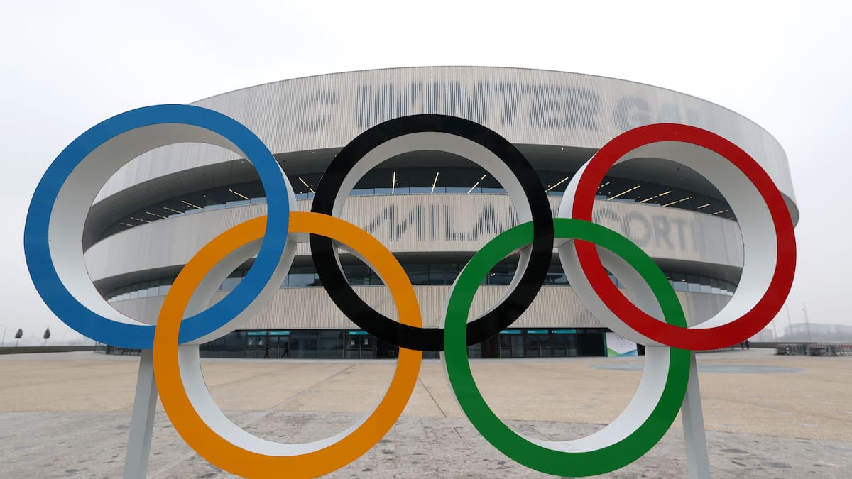 Ceremonia de apertura de los Juegos Olímpicos de Invierno 2026: a qué hora y dónde ver en directo desde España