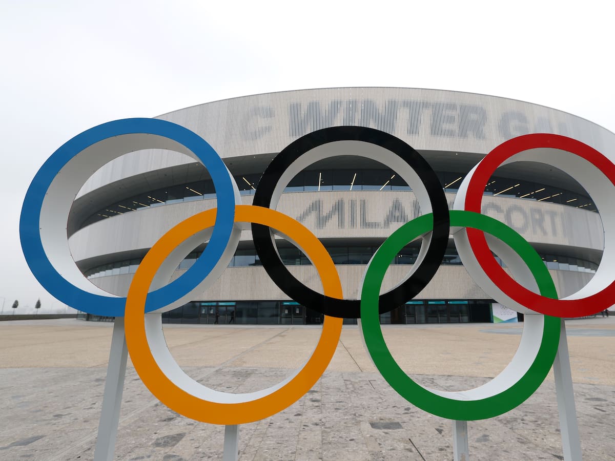 Ceremonia de apertura de los Juegos Olímpicos de Invierno 2026: a qué hora y dónde ver en directo desde España