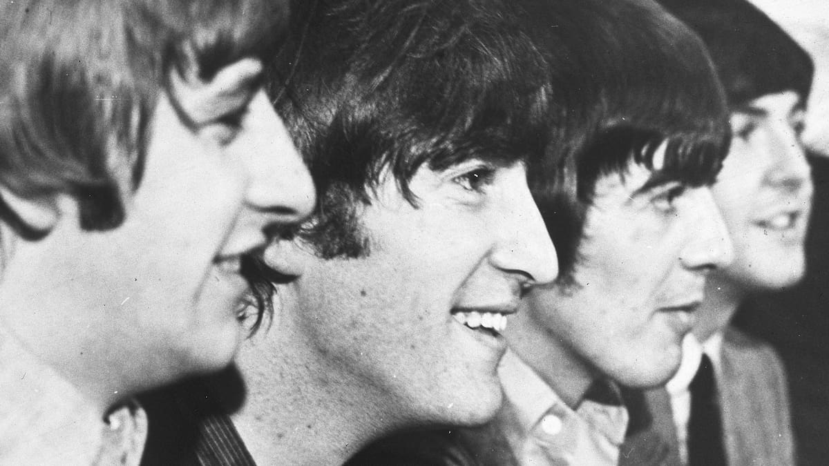 Sesenta años de The Beatles en el Budokan: los conciertos que abrieron Japón al rock occidental