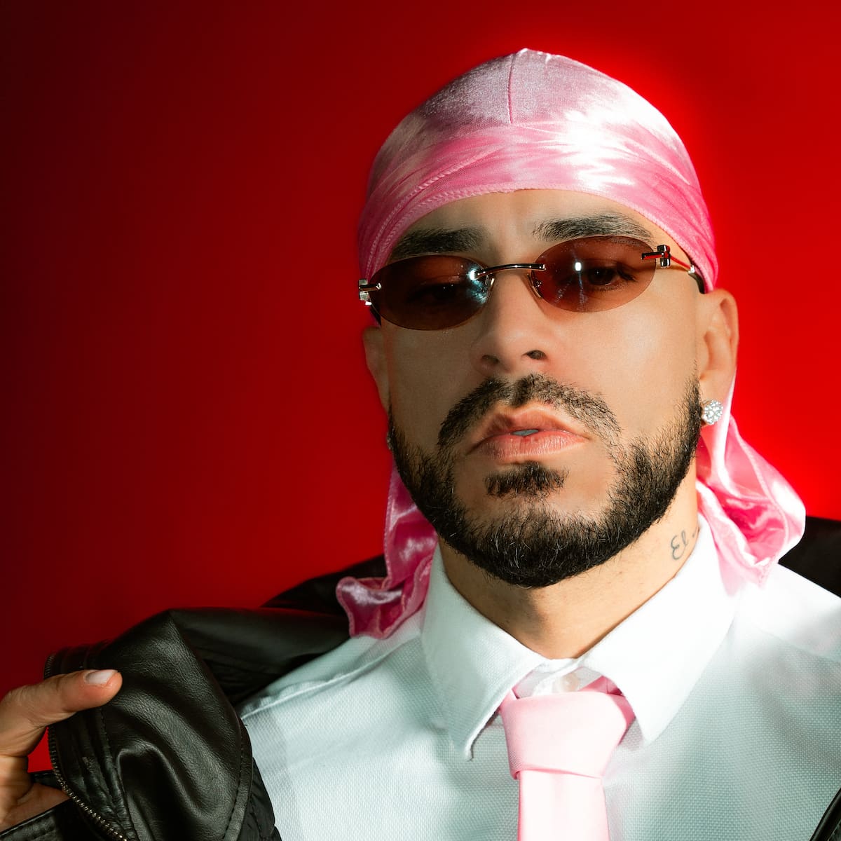 ¡AWOO! Ryan Castro, artista confirmado para LOS40 Music Awards Santander 2026