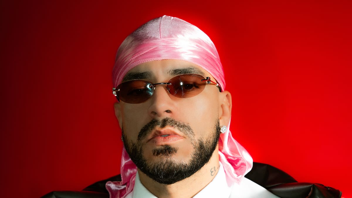 ¡AWOO! Ryan Castro, artista confirmado para LOS40 Music Awards Santander 2026