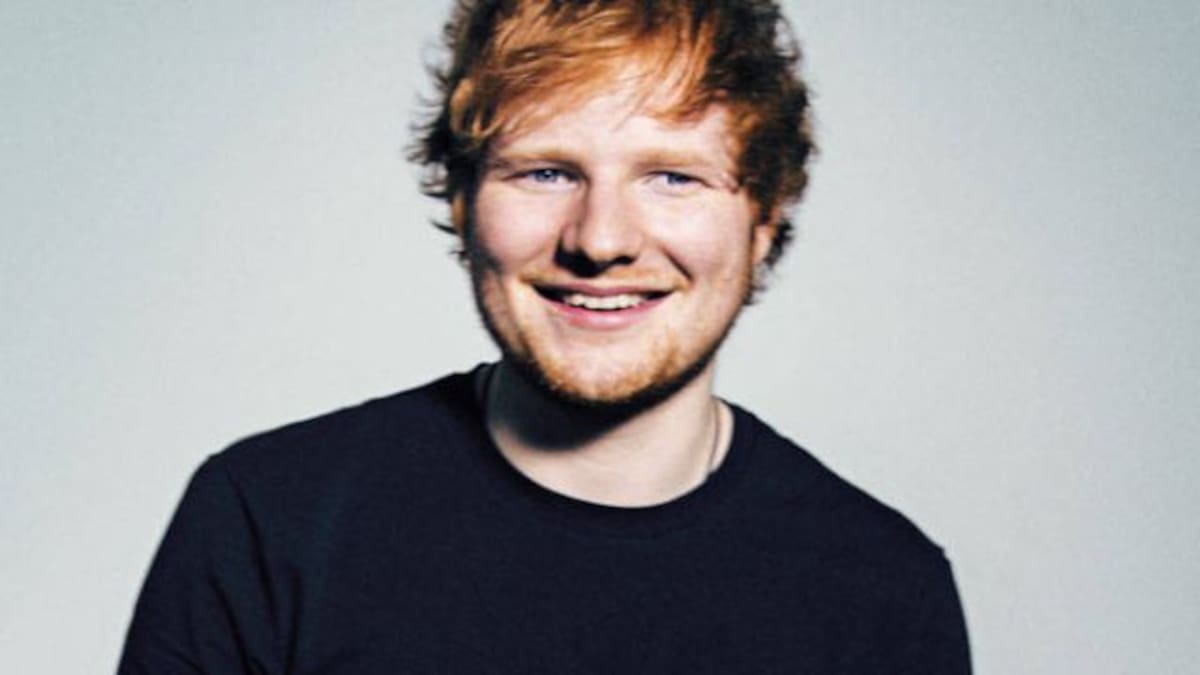 Los discos ‘secretos’ de Ed Sheeran y Shawn Mendes