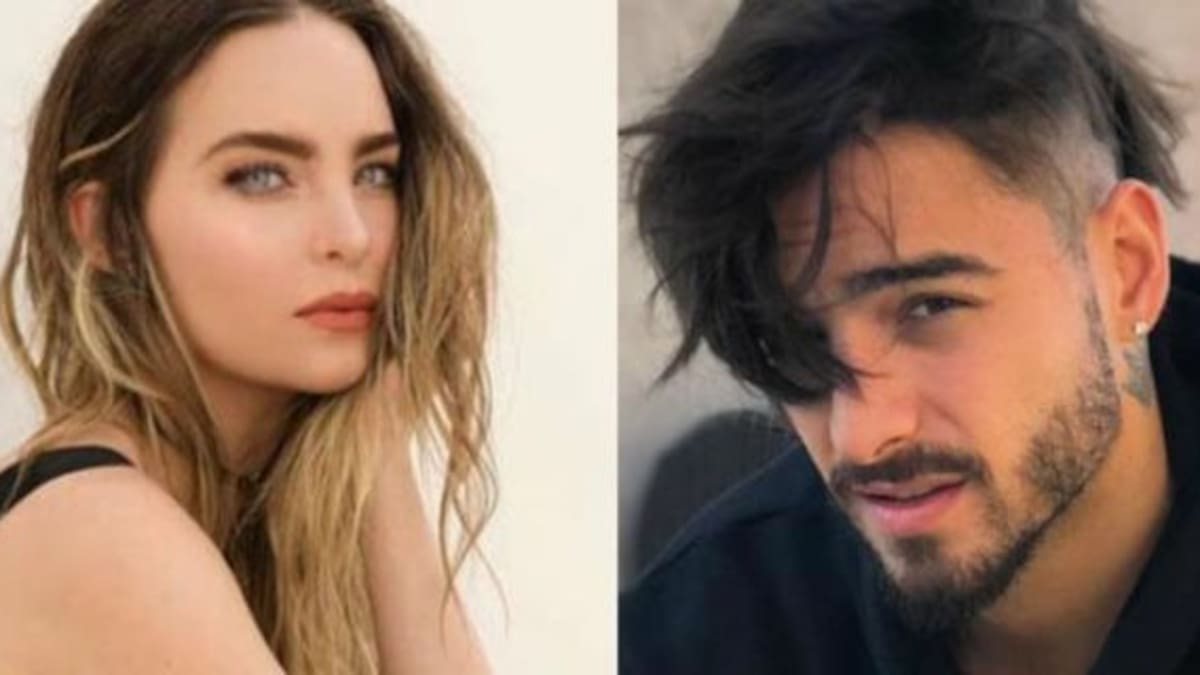 ¿Qué pasó entre Maluma y Belinda?
