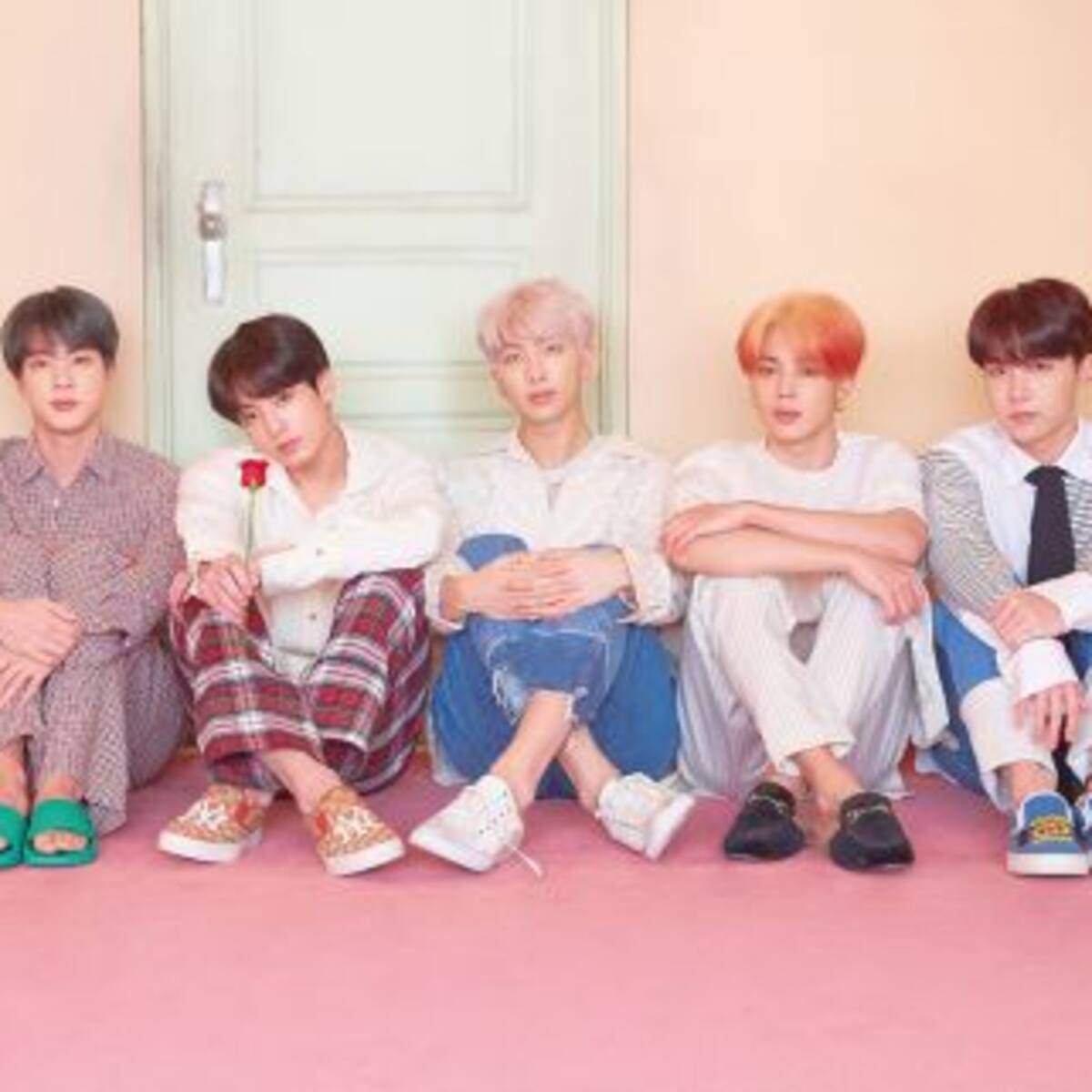 BTS se aleja de la música por unos meses
