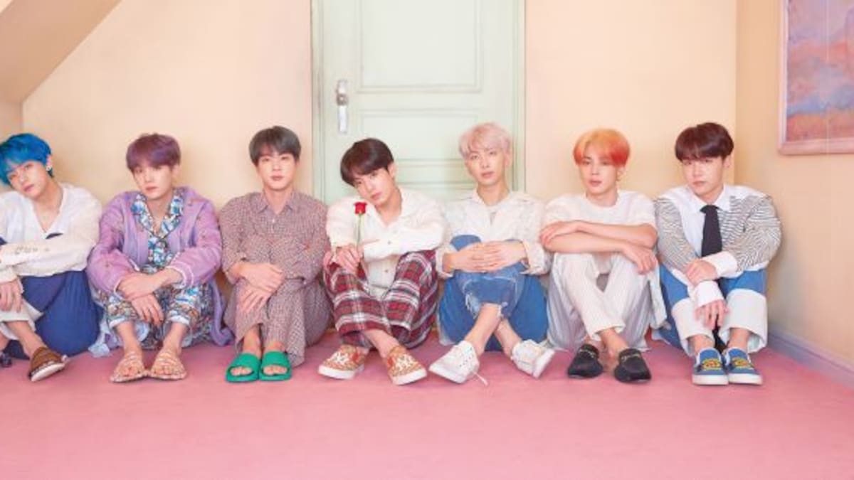 BTS se aleja de la música por unos meses