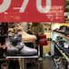¿Cuándo empiezan las segundas rebajas de enero 2026? Las fechas en las que llegan las mejores ofertas a Zara, H&M, El Corte Inglés...