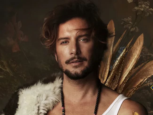 Manuel Carrasco en 'El Hormiguero'