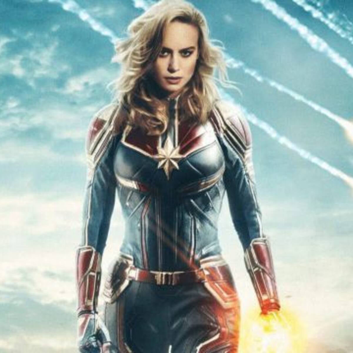 ¡Ya vimos 'Captain Marvel' y notamos que cambiaron la fórmula ya establecida por el estudio!