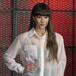 India Martínez arde con el nuevo perfume de Aitana