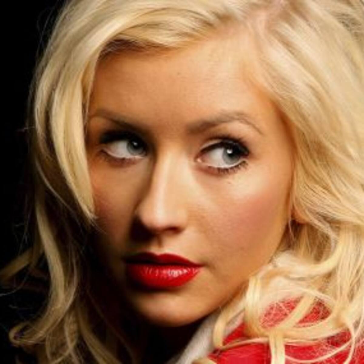 ¡Mirá el nuevo look de Christina Aguilera!
